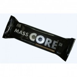 FITNESS AUTHORITY Mass Core Bar 100 gram